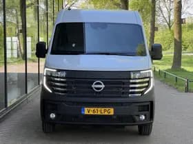 Nissan Interstar thumbnail 15