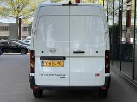 Nissan Interstar thumbnail 16