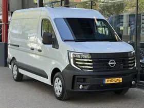 Nissan Interstar thumbnail 5