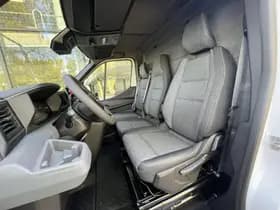 Nissan Interstar thumbnail 6