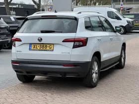 Škoda Karoq thumbnail 3