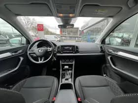 Škoda Karoq thumbnail 4