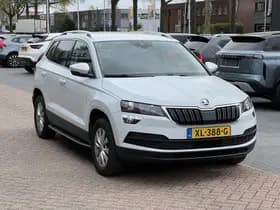Škoda Karoq thumbnail 6