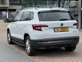 Škoda Karoq thumbnail 7