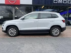Škoda Karoq thumbnail 8