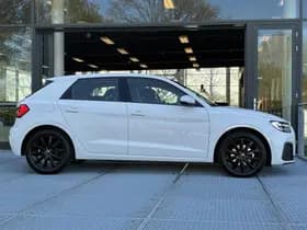 Audi A1 thumbnail 16