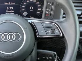 Audi A1 thumbnail 22