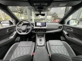 Nissan Qashqai thumbnail 2