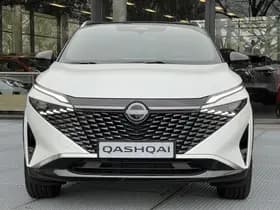 Nissan Qashqai thumbnail 14
