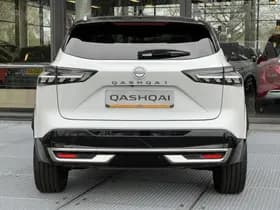 Nissan Qashqai thumbnail 15