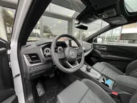 Nissan Qashqai thumbnail 19