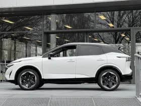Nissan Qashqai thumbnail 32