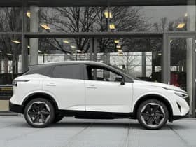 Nissan Qashqai thumbnail 33