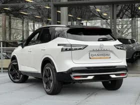 Nissan Qashqai thumbnail 5