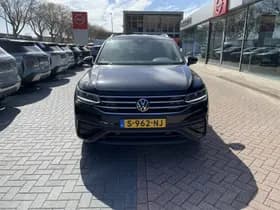 Volkswagen Tiguan thumbnail 11