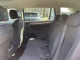 Volkswagen Tiguan thumbnail 12