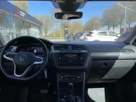 Volkswagen Tiguan thumbnail 14
