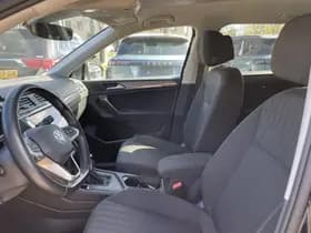 Volkswagen Tiguan thumbnail 16