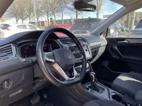 Volkswagen Tiguan thumbnail 17