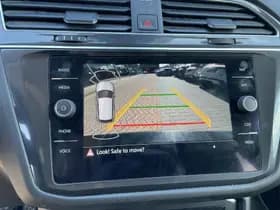 Volkswagen Tiguan thumbnail 20