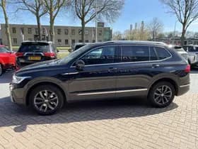 Volkswagen Tiguan thumbnail 5