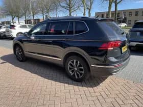 Volkswagen Tiguan thumbnail 6