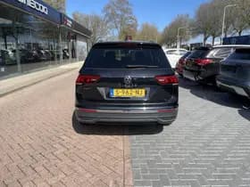 Volkswagen Tiguan thumbnail 7