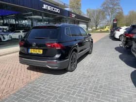 Volkswagen Tiguan thumbnail 8