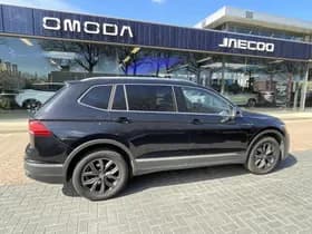 Volkswagen Tiguan thumbnail 9