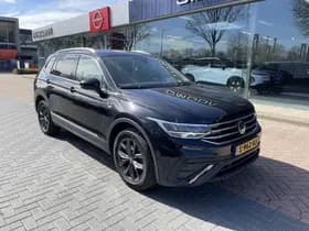 Volkswagen Tiguan thumbnail 10