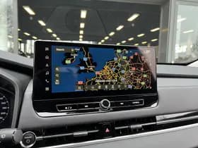 Mitsubishi Outlander thumbnail 11