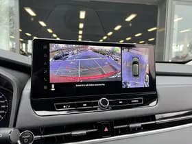 Mitsubishi Outlander thumbnail 12