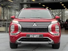 Mitsubishi Outlander thumbnail 19