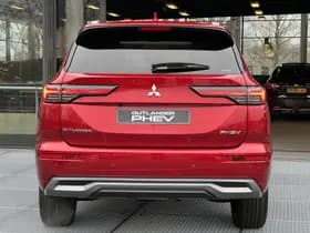 Mitsubishi Outlander thumbnail 20