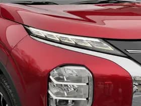 Mitsubishi Outlander thumbnail 24