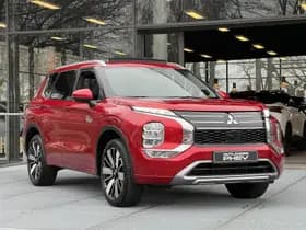 Mitsubishi Outlander thumbnail 5