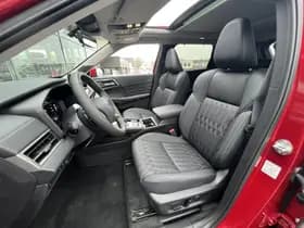 Mitsubishi Outlander thumbnail 7