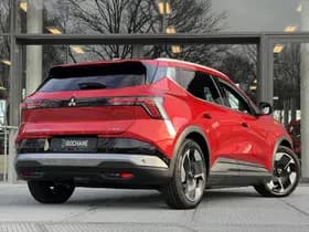 Mitsubishi Eclipse Cross thumbnail 2
