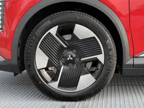 Mitsubishi Eclipse Cross thumbnail 13