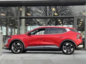Mitsubishi Eclipse Cross thumbnail 14
