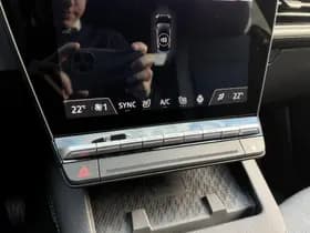 Mitsubishi Eclipse Cross thumbnail 15