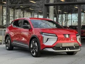 Mitsubishi Eclipse Cross thumbnail 5