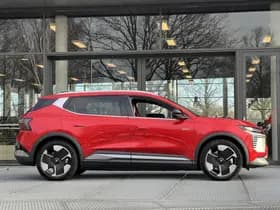 Mitsubishi Eclipse Cross thumbnail 10