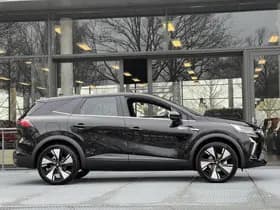 Mitsubishi Grandis thumbnail 11