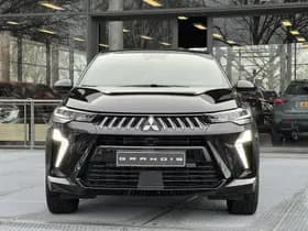 Mitsubishi Grandis thumbnail 12