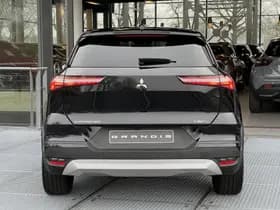 Mitsubishi Grandis thumbnail 13
