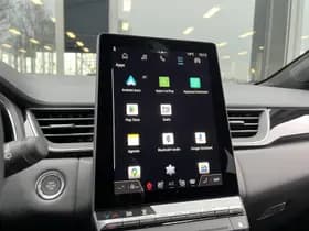 Mitsubishi Grandis thumbnail 23