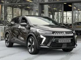 Mitsubishi Grandis thumbnail 5