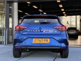 Mitsubishi Colt thumbnail 18