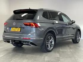 Volkswagen Tiguan thumbnail 2